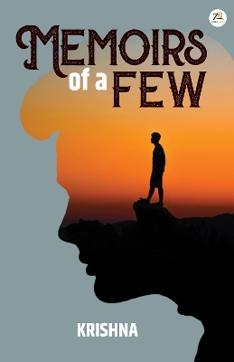 Book cover for Memoirs of a Few