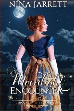 Cover of Moonlight Encounter
