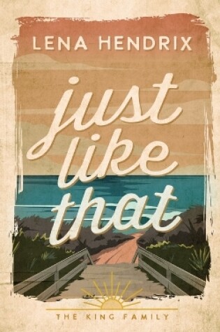 Cover of Just Like That