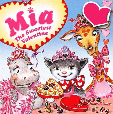 Cover of MIA