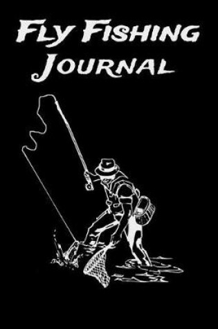 Cover of Fly Fishing Journal