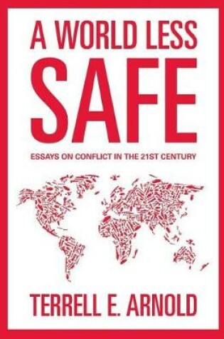 Cover of A World Less Safe