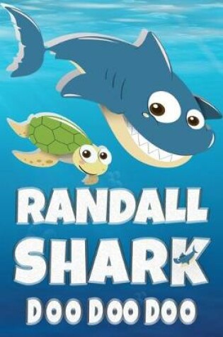 Cover of Randall Shark Doo Doo Doo