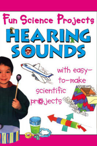 Cover of Hearing Sounds