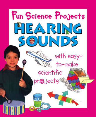 Cover of Hearing Sounds