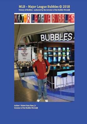 Book cover for Mlb - Major League Bubbles