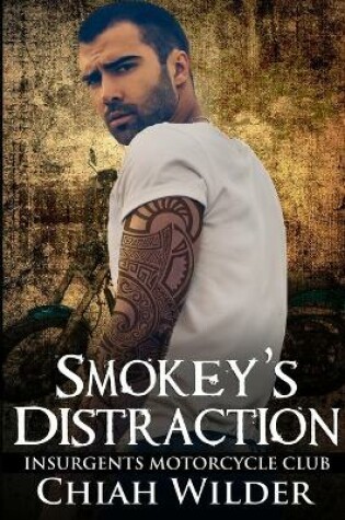 Cover of Smokey's Distraction