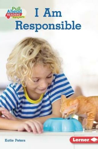 Cover of I Am Responsible