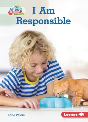 Cover of I Am Responsible