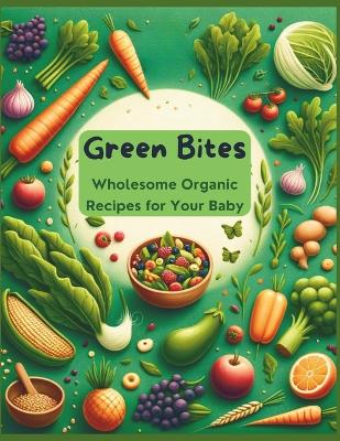 Book cover for Green Bites