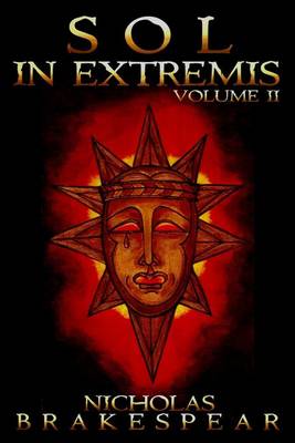 Book cover for Sol in Extremis