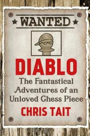 Cover of Diablo
