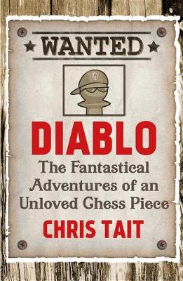 Book cover for Diablo