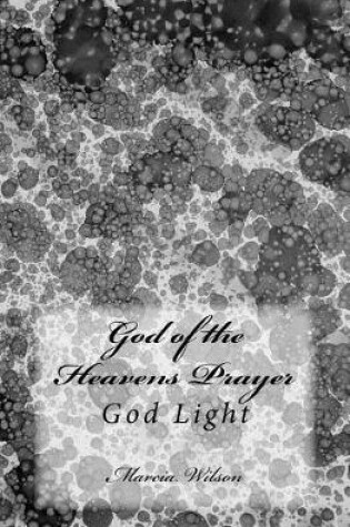 Cover of God of the Heavens Prayer