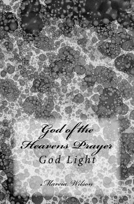 Book cover for God of the Heavens Prayer