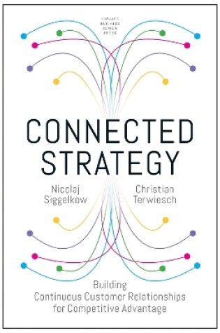 Cover of Connected Strategy