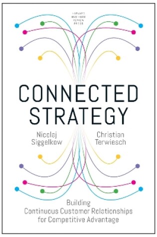 Cover of Connected Strategy