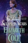 Book cover for Beneath Sleepless Stars