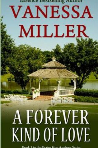 Cover of A Forever Kind of Love