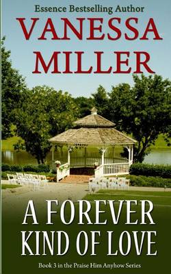 Book cover for A Forever Kind of Love