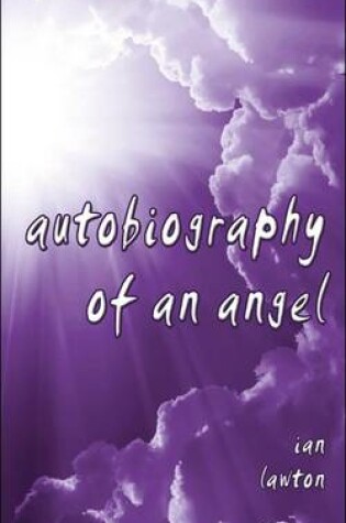 Cover of Autobiography of an Angel