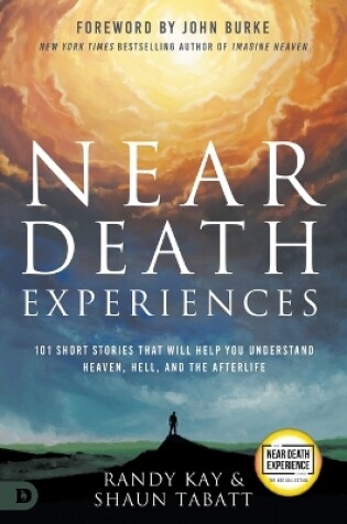 Cover of Near Death Experiences