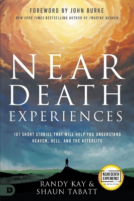 Book cover for Near Death Experiences