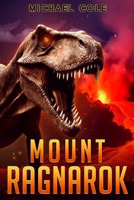 Book cover for Mount Ragnarok