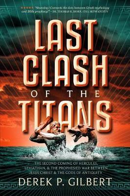 Book cover for Last Clash of the Titans