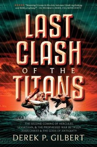 Cover of Last Clash of the Titans