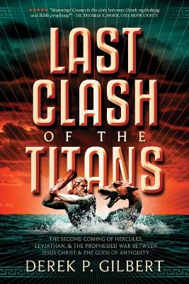 Book cover for Last Clash of the Titans