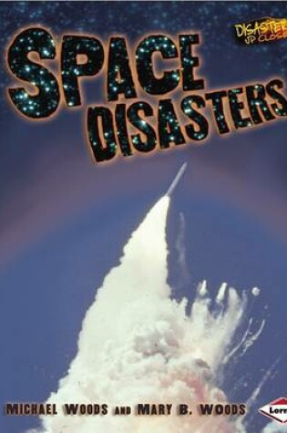 Cover of Space Disasters