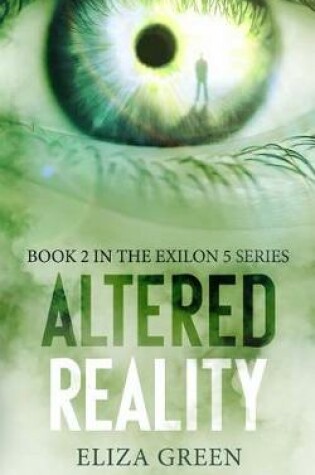 Cover of Altered Reality