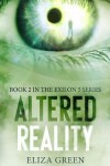 Book cover for Altered Reality