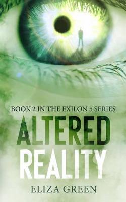 Cover of Altered Reality