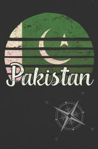 Cover of Pakistan