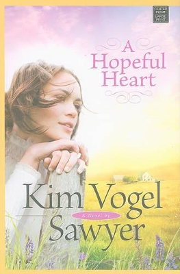 Book cover for A Hopeful Heart