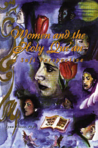 Cover of Women and the Holy Quran