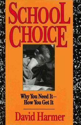 Book cover for School Choice