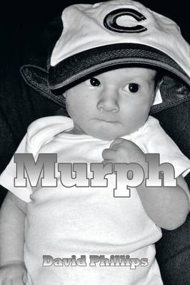 Book cover for Murph