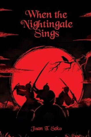 Cover of When the Nightingale Sings