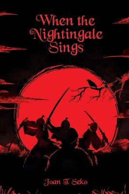 Book cover for When the Nightingale Sings