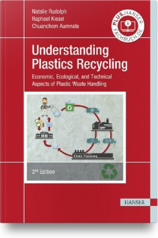 Cover of Understanding Plastics Recycling