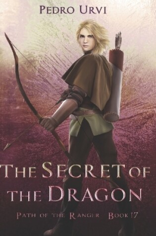 Cover of The Secret of the Dragon