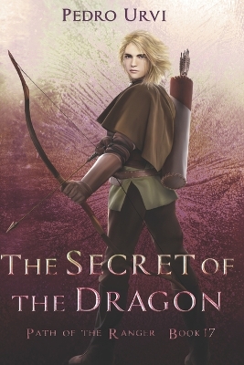 Book cover for The Secret of the Dragon