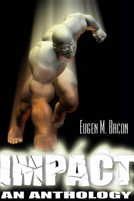 Book cover for Impact