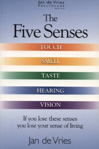 Cover of The Five Senses