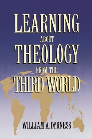 Cover of Learning about Theology from the Third World