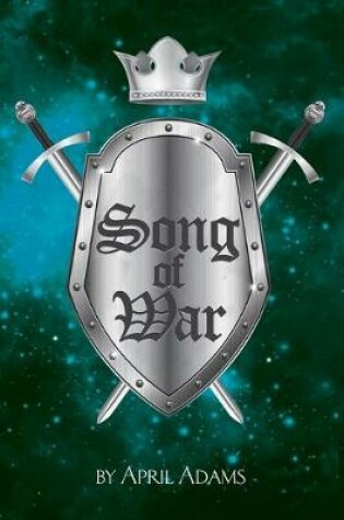 Cover of Song of War