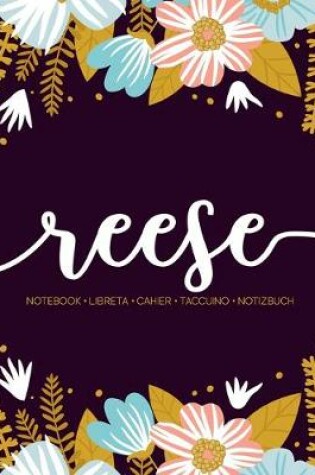 Cover of Reese